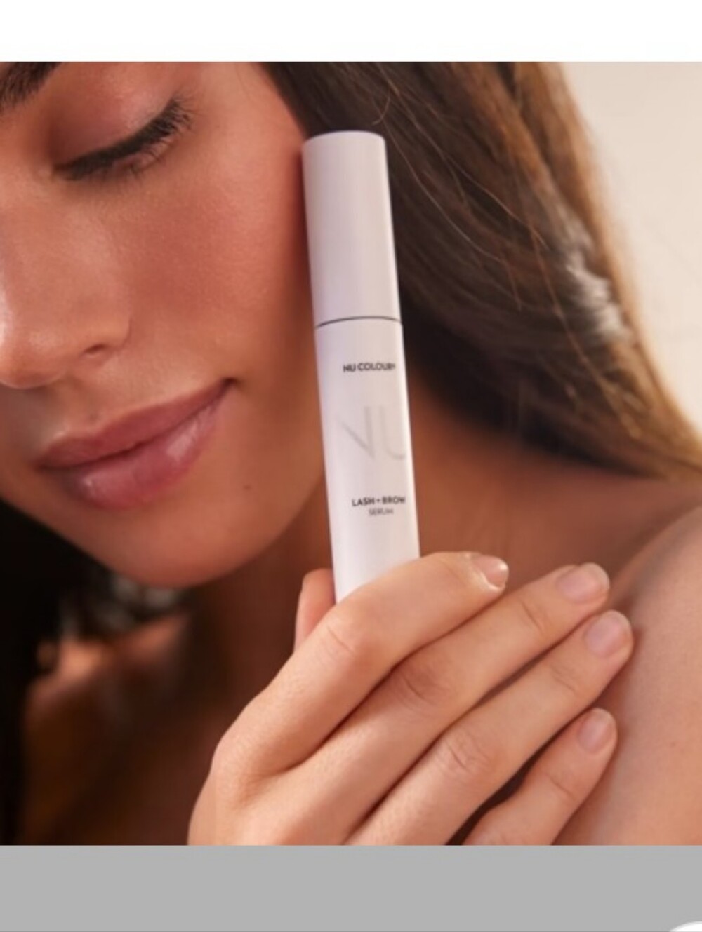 NuSkin Lash + Brow Serum